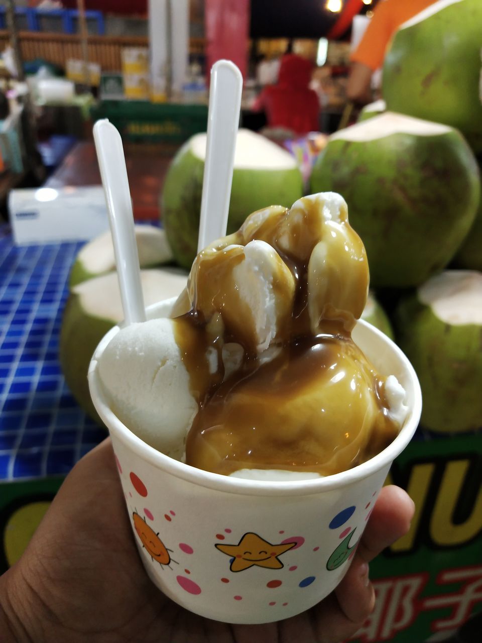 Photo of Exploring the best of Thailand's Street Food! Here are the Top 10 dishes.. #foodtrail by Soumi Sinha