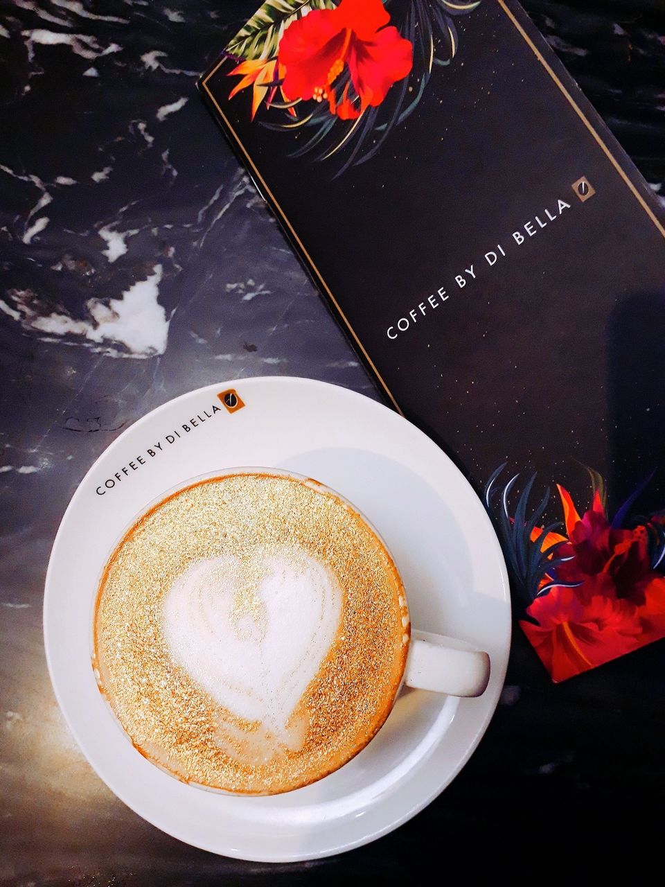 Photo of 5 Best Cafes in Mumbai that All Coffee Lovers Must Try!! #foodtrail #coffee by Soumi Sinha