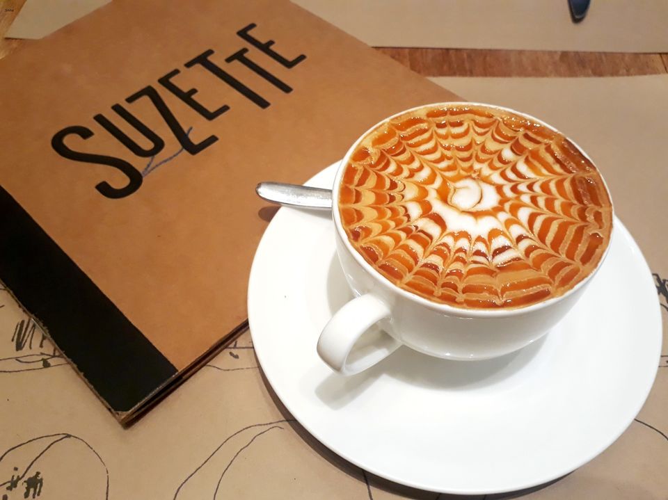 Photo of 5 Best Cafes in Mumbai that All Coffee Lovers Must Try!! #foodtrail #coffee by Soumi Sinha