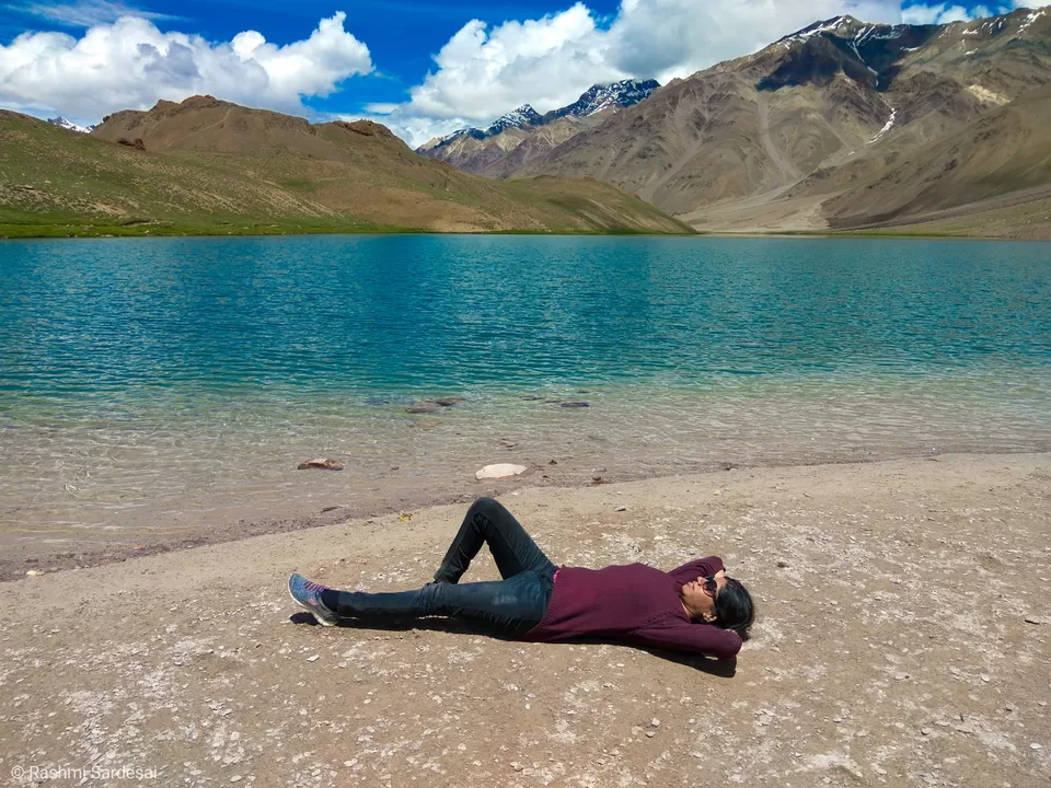 Photo of India By Rashmi Sardesai