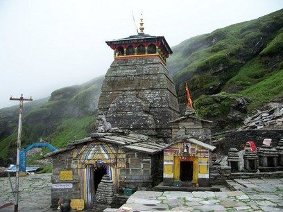 Photo of Chopta-Tungnath-Chandrashila Trek 2/3 by Karan Sharma