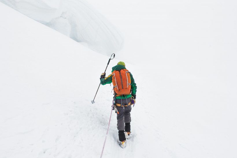 Photo of Best 5 Himalayan Treks For Beginners by Karan Sharma