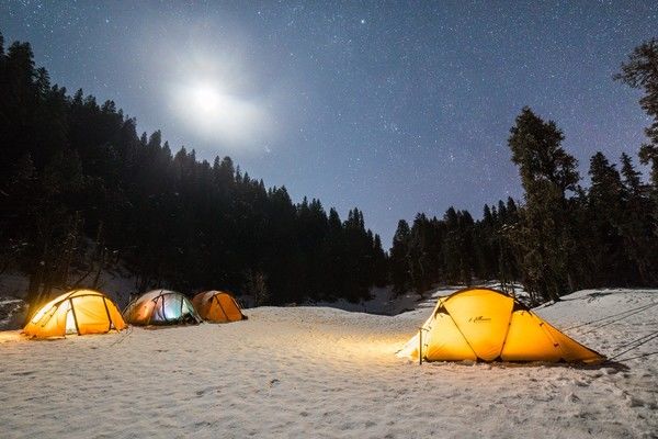 Photo of Ultimate Trek Guide to KedarKantha by Karan Sharma