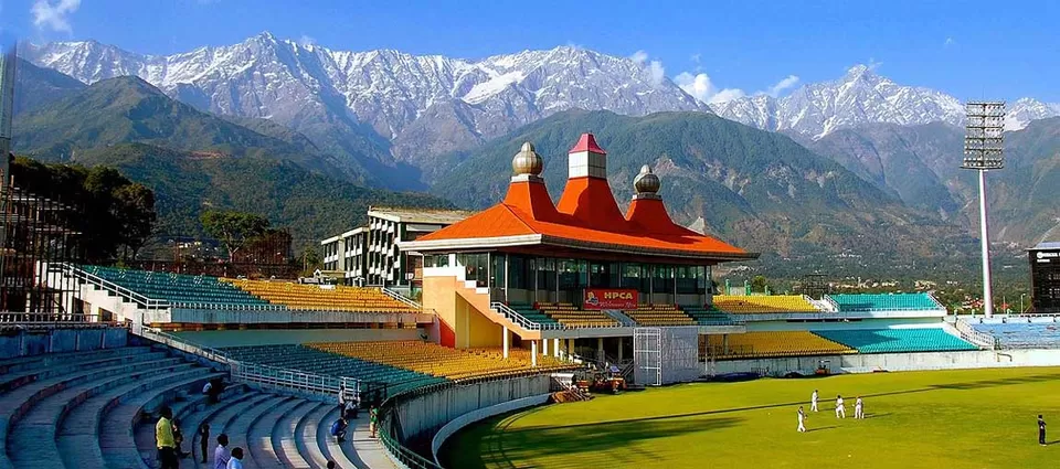 Photo of Dharamshala, Himachal Pradesh, India by Karan Sharma