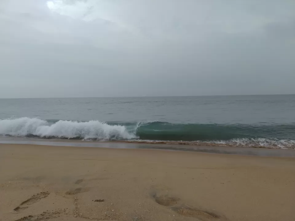 Photo of Rainy trip - I hide all my sadness in 'I'm fine by Fenrir