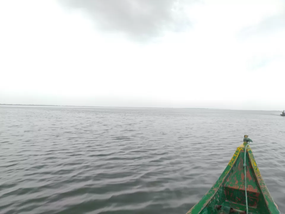 Photo of Rainy trip - I hide all my sadness in 'I'm fine by Fenrir