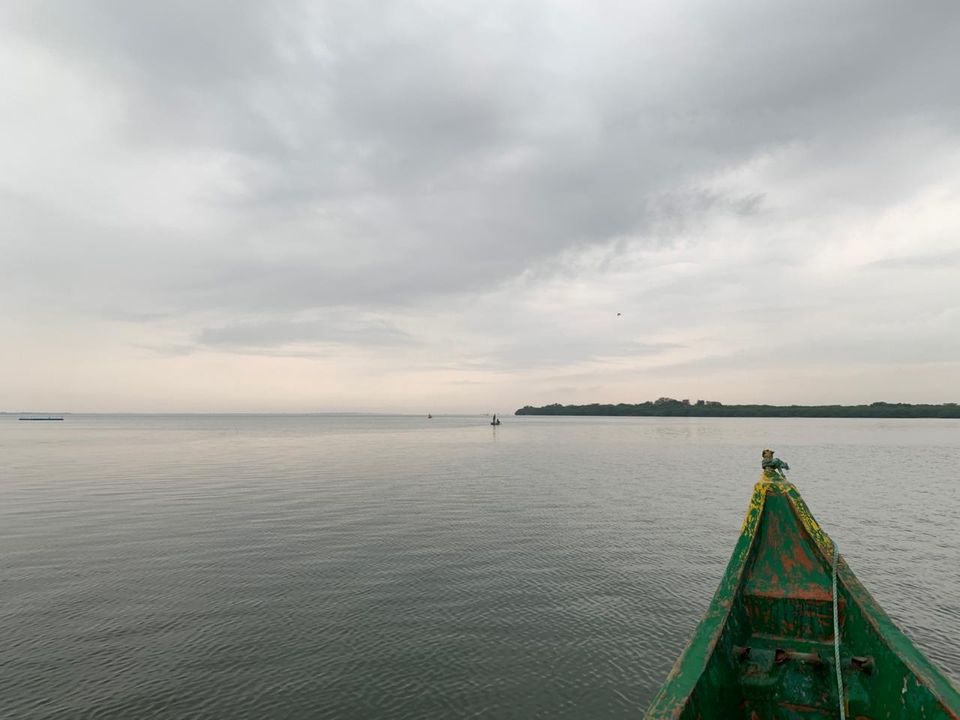 Photo of Rainy trip - I hide all my sadness in 'I'm fine by Fenrir