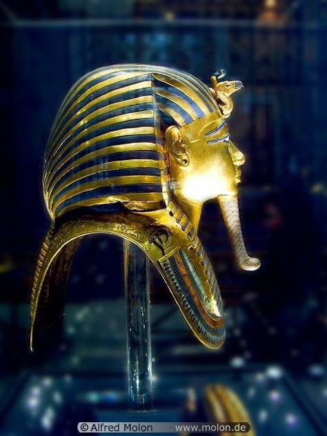 Photo of Old cairo and Egyptian museum by look at Egypt tours