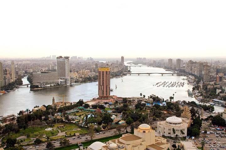 Photo of tour to the Egyptian museum and old cairo and old bazzar by look at Egypt tours
