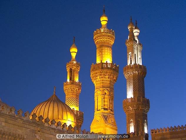 Photo of Old cairo and Egyptian museum by look at Egypt tours