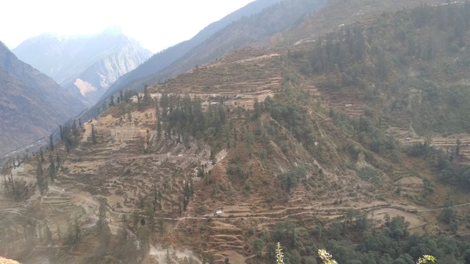 Photo of Kuari Pass Trek, Joshimath, Uttarakhand, India by BHAVPREET SINGH
