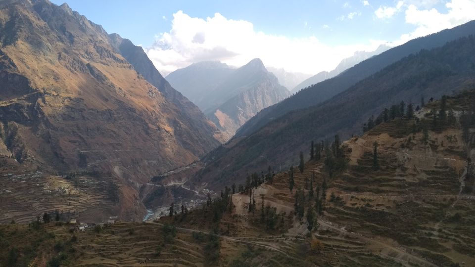 Photo of Kuari Pass Trek, Joshimath, Uttarakhand, India by BHAVPREET SINGH