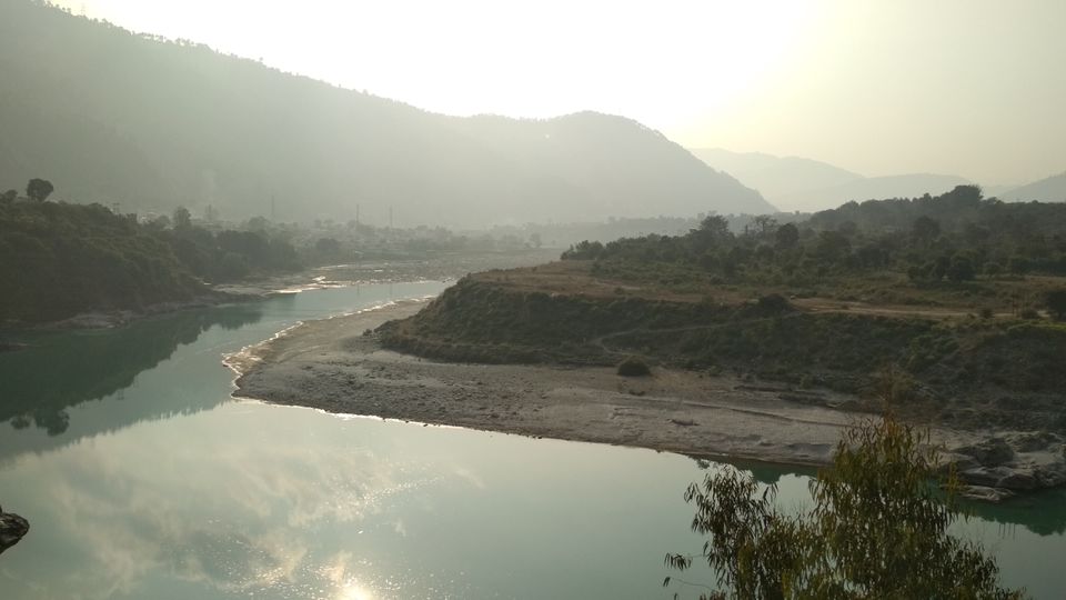Photo of Kuari Pass Trek, Joshimath, Uttarakhand, India by BHAVPREET SINGH
