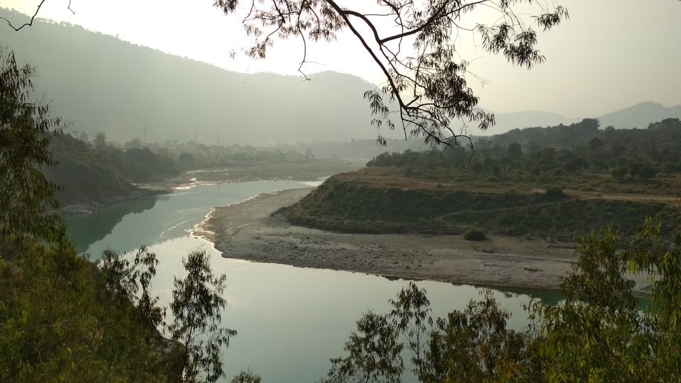 Photo of Kuari Pass Trek, Joshimath, Uttarakhand, India by BHAVPREET SINGH