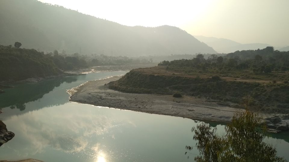 Photo of Kuari Pass Trek, Joshimath, Uttarakhand, India by BHAVPREET SINGH