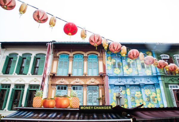 Photo of Singapore - Top 11 places to visit by Isha Saxena