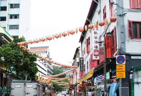 Photo of Singapore - Top 11 places to visit by Isha Saxena
