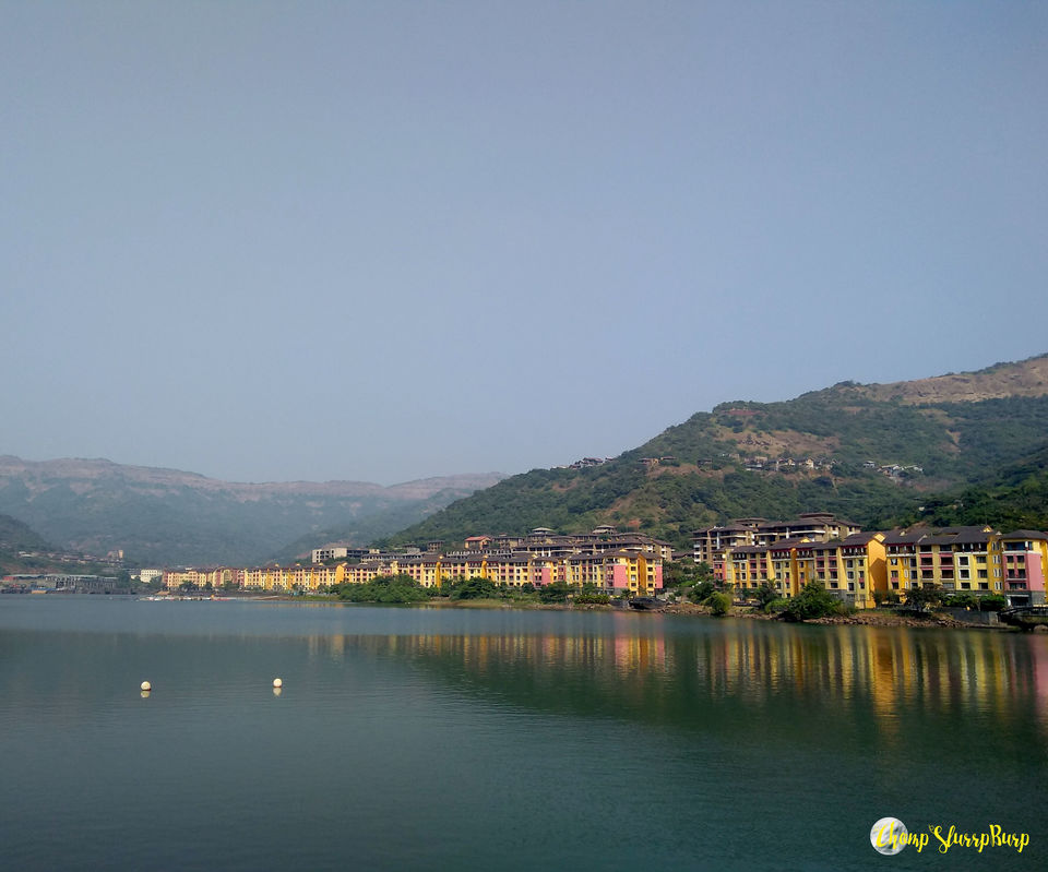 Photo of Lavasa, Maharashtra, India by Isha Saxena