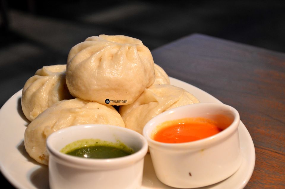 Photo of Cafe Lungta, Sector 15 Part 2, Sector 15, Gurugram, Haryana, India by Isha Saxena