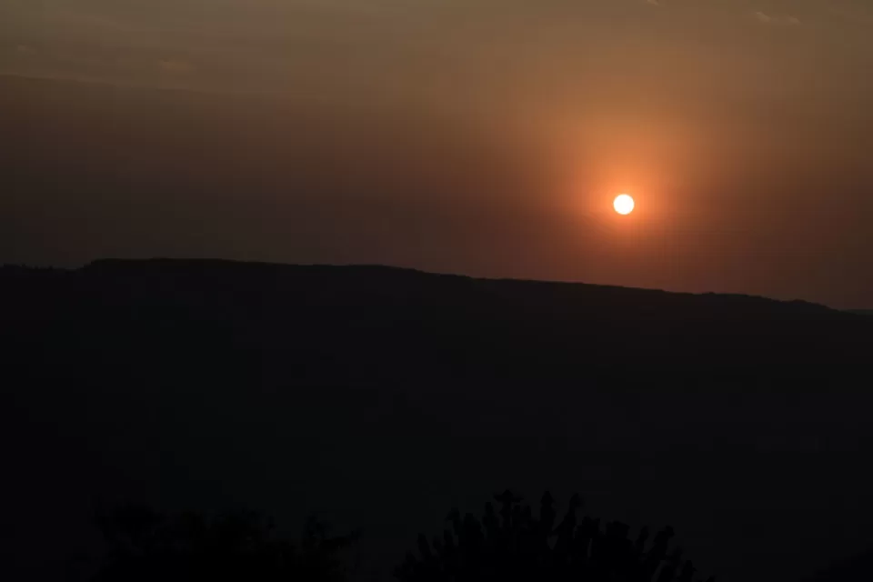 Photo of Things to do in Mahabaleshwar - CHOMP! SLURRP! BURP! by Isha Saxena