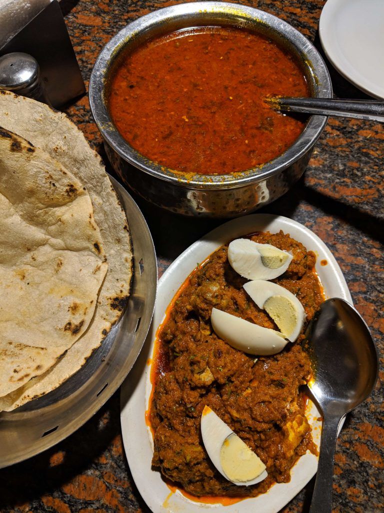 Photo of Things to do in Mahabaleshwar - CHOMP! SLURRP! BURP! by Isha Saxena