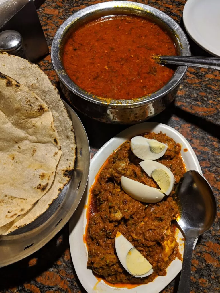 Photo of Things to do in Mahabaleshwar - CHOMP! SLURRP! BURP! by Isha Saxena