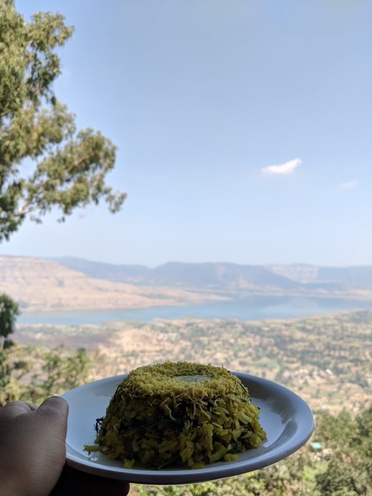 Photo of Things to do in Mahabaleshwar - CHOMP! SLURRP! BURP! by Isha Saxena