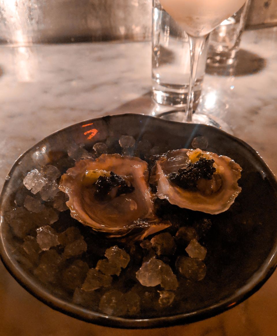 Photo of Death & Co., East 3rd Street, Los Angeles, CA, USA by Isha Saxena