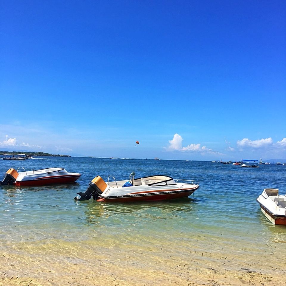 Photo of Travel Blog: Tips to help you plan your Holiday to Bali by Pragati Siddhanti