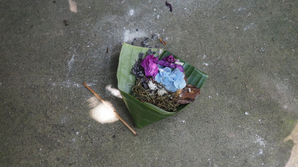 Photo of Travel Blog: Tips to help you plan your Holiday to Bali by Pragati Siddhanti