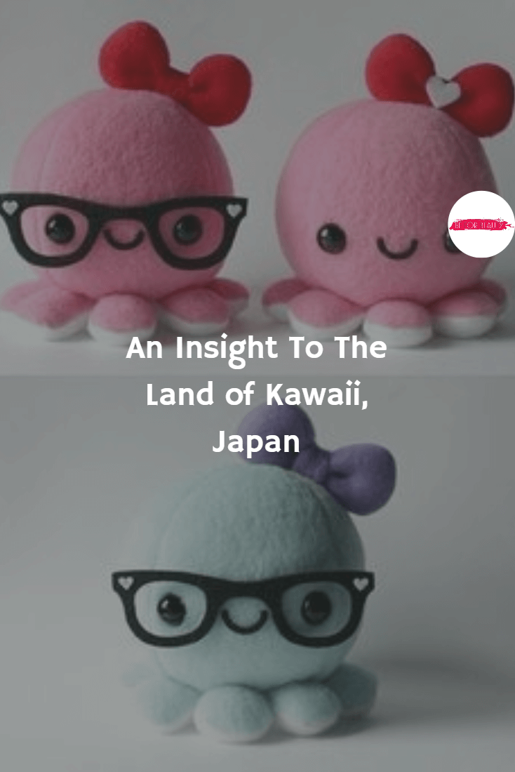 Photo of Japan by Pragati & Manavi