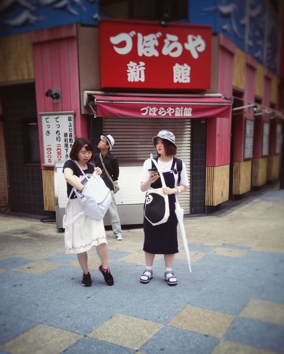 Photo of An Insight To The Land of Kawaii, Japan by Pragati & Manavi