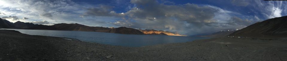 Photo of Everything you need to know about riding to Leh Ladakh by Pragati & Manavi