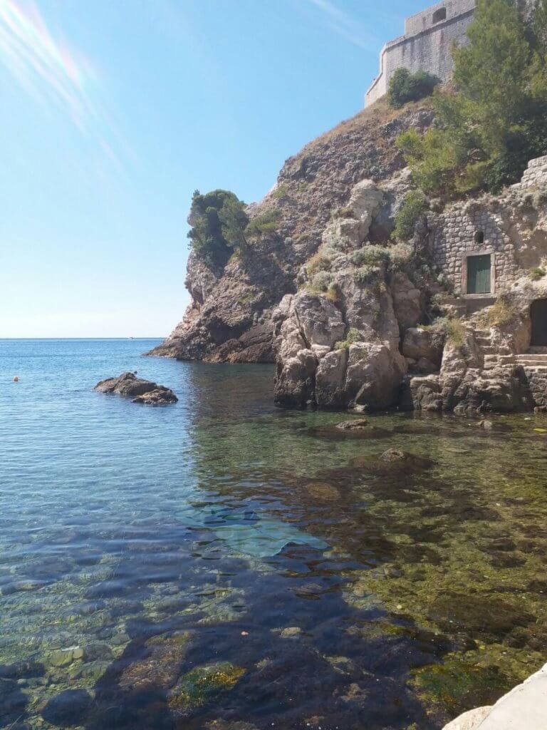 Photo of Croatia Travelogue: How to spend 4 days in Dubrovnik by Pragati & Manavi