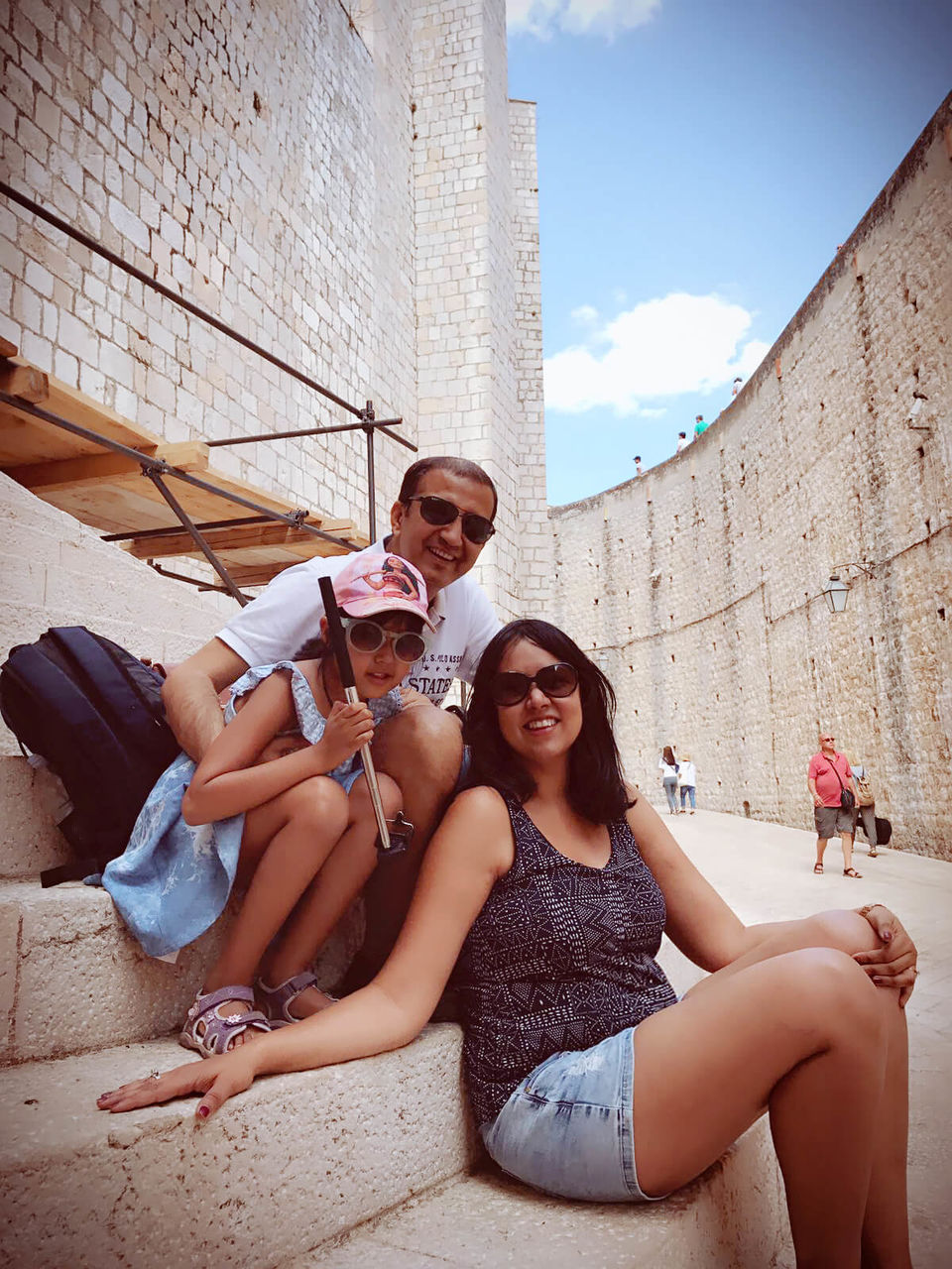 Photo of Croatia Travelogue: How to spend 4 days in Dubrovnik by Pragati & Manavi