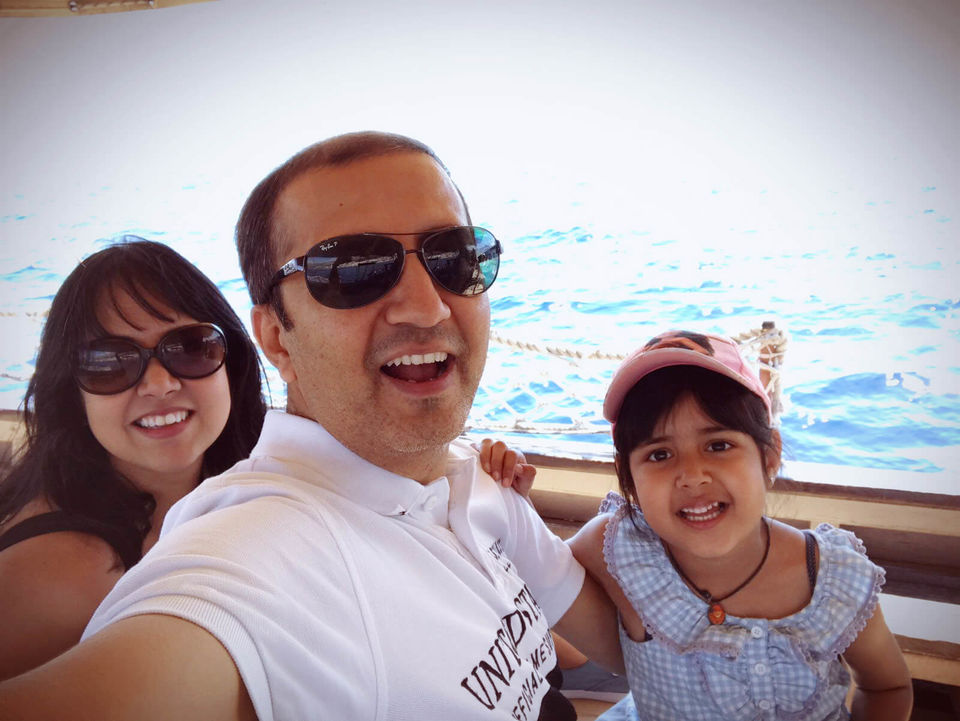 Photo of Croatia Travelogue: How to spend 4 days in Dubrovnik by Pragati & Manavi