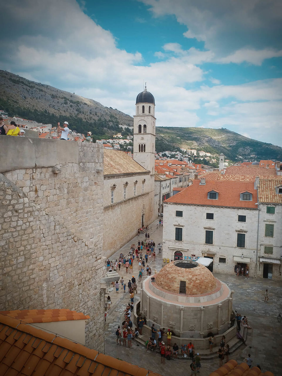 Photo of Croatia Travelogue: How to spend 4 days in Dubrovnik by Pragati & Manavi