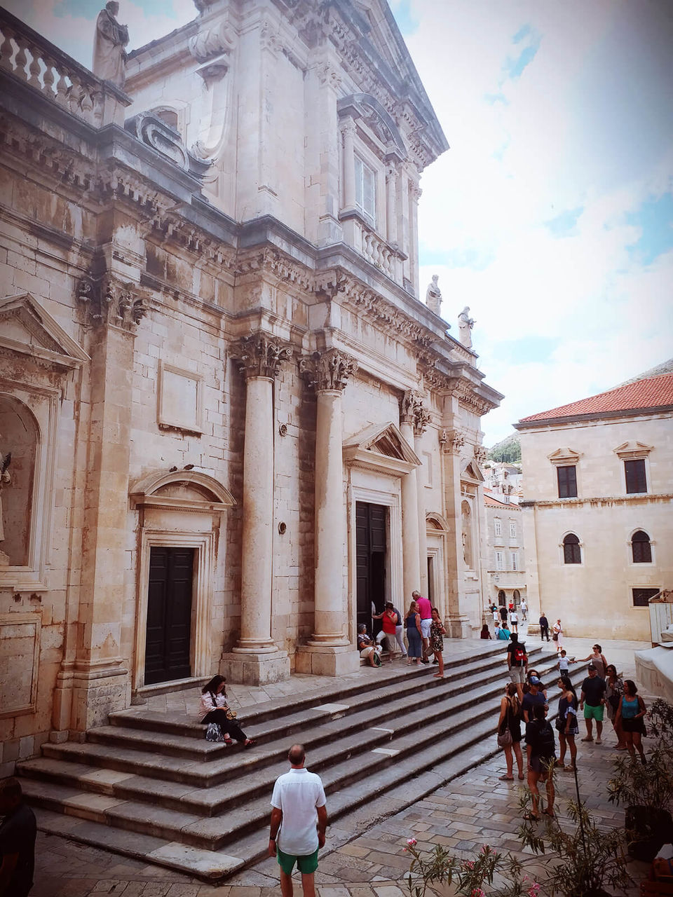 Photo of Croatia Travelogue: How to spend 4 days in Dubrovnik by Pragati & Manavi