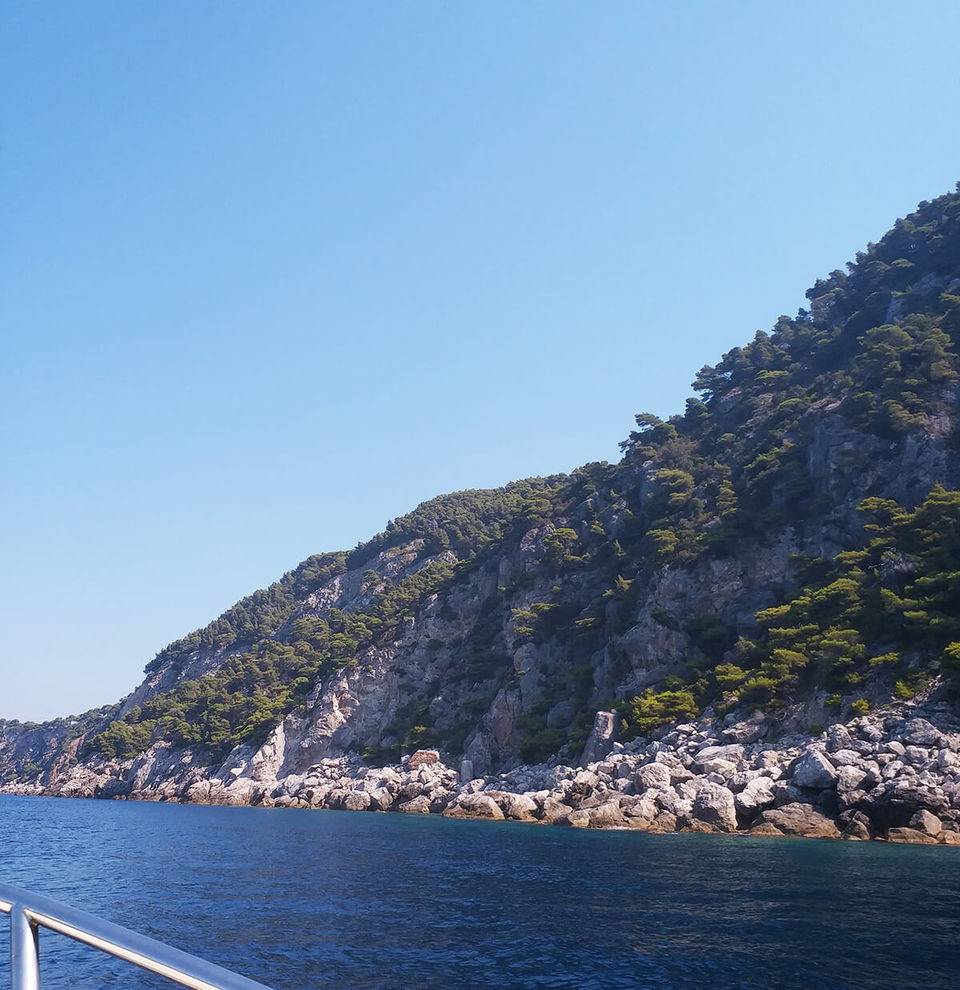 Photo of Elaphiti Islands, Croatia by Pragati & Manavi