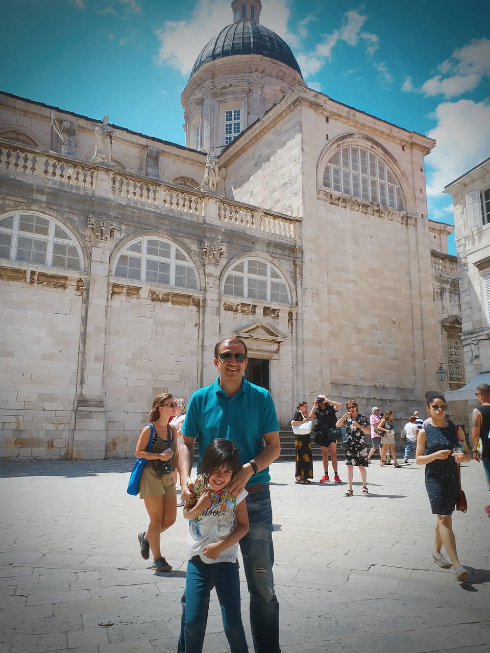 Photo of Croatia Travelogue: How to spend 4 days in Dubrovnik by Pragati & Manavi