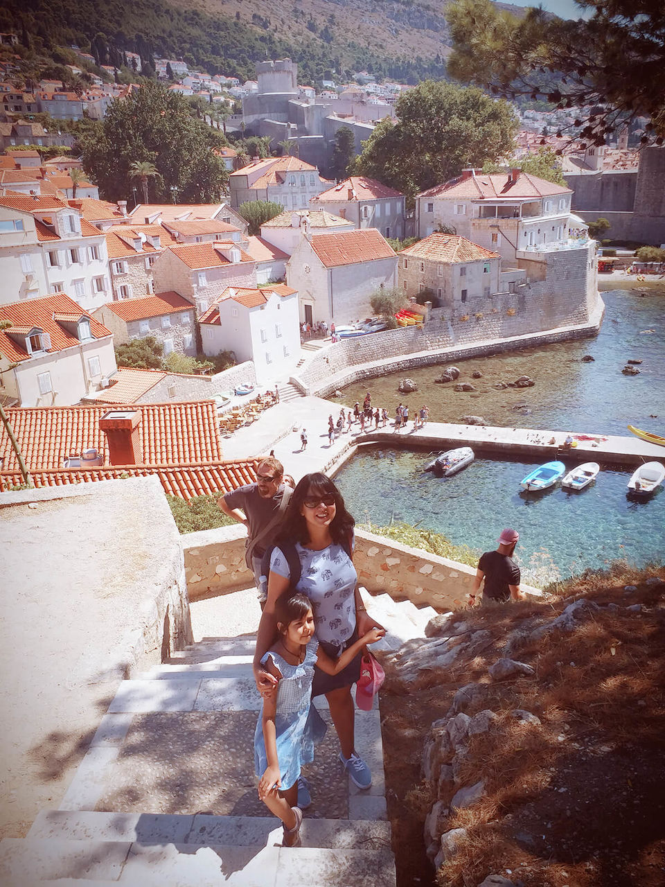 Photo of Croatia Travelogue: How to spend 4 days in Dubrovnik by Pragati & Manavi