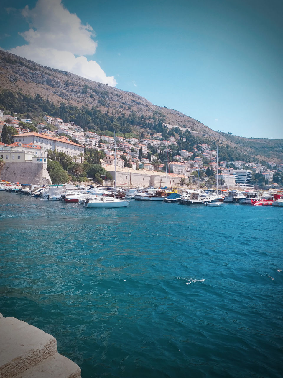Photo of Croatia Travelogue: How to spend 4 days in Dubrovnik by Pragati & Manavi