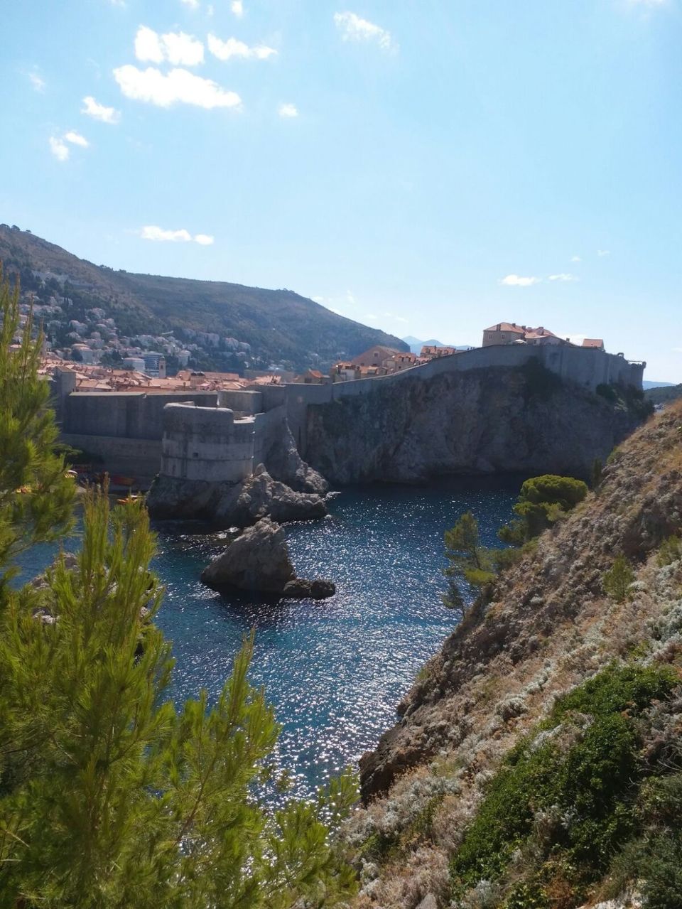 Photo of Croatia Travelogue: How to spend 4 days in Dubrovnik by Pragati & Manavi