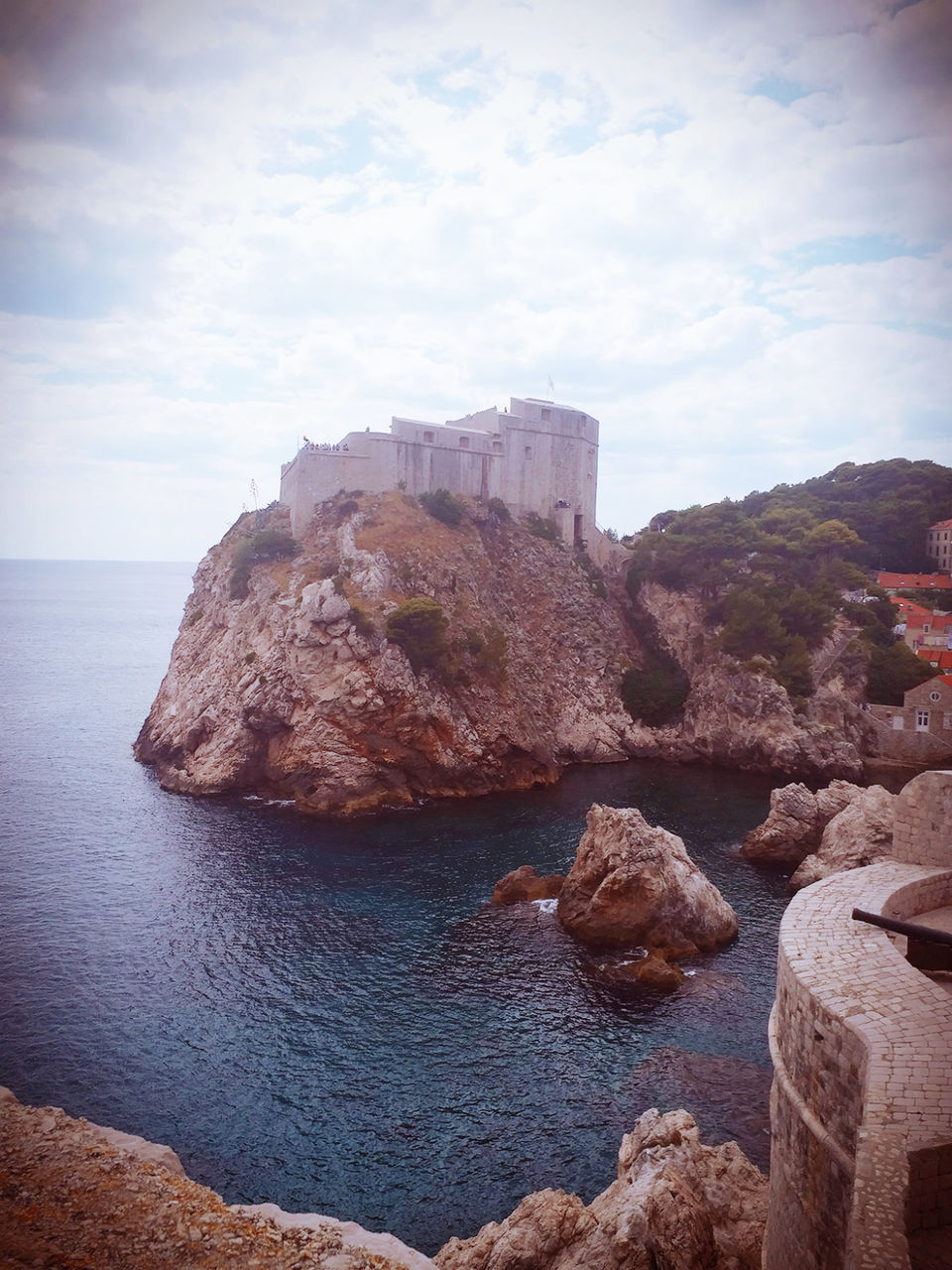 Photo of Croatia Travelogue: How to spend 4 days in Dubrovnik by Pragati & Manavi