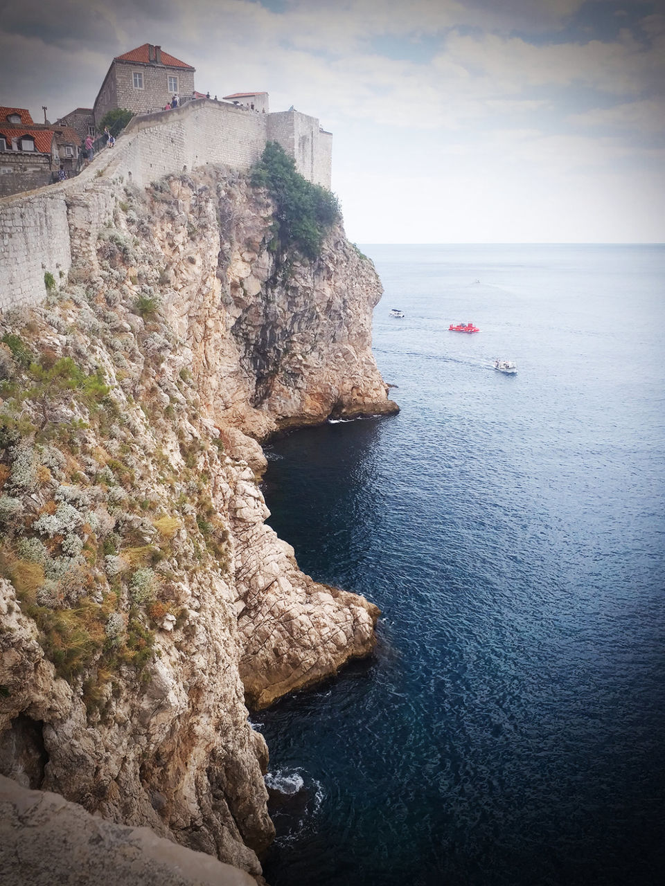 Photo of Croatia Travelogue: How to spend 4 days in Dubrovnik by Pragati & Manavi