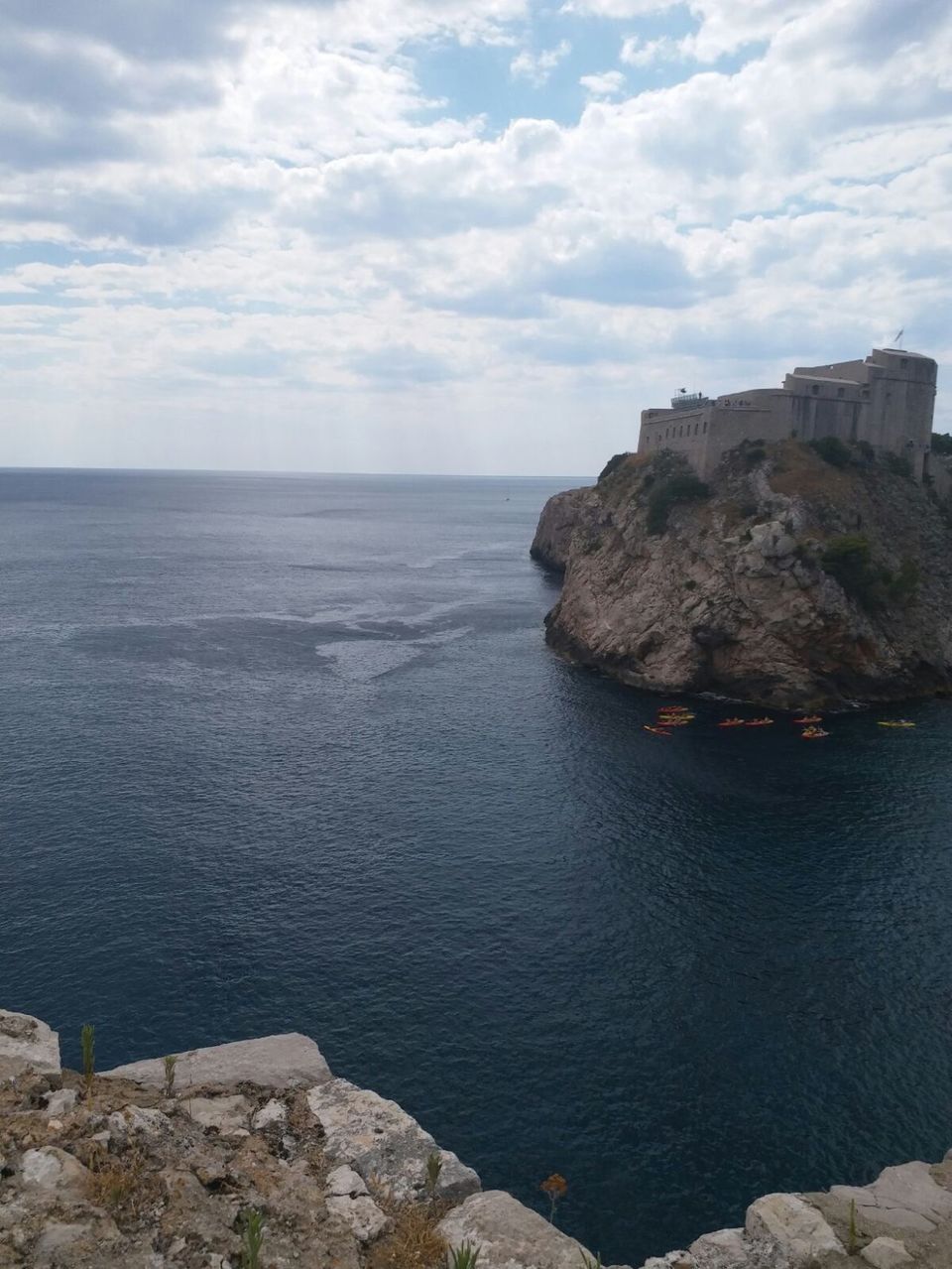 Photo of Croatia Travelogue: How to spend 4 days in Dubrovnik by Pragati & Manavi