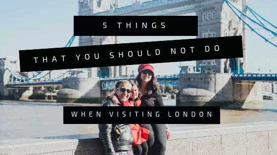 Photo of London, UK by Pragati & Manavi