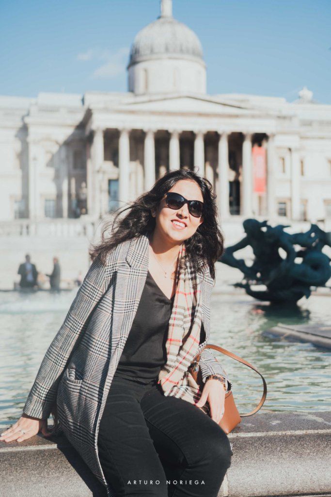 Photo of 5 Things That You Should NOT Do When Visiting LONDON by Pragati & Manavi