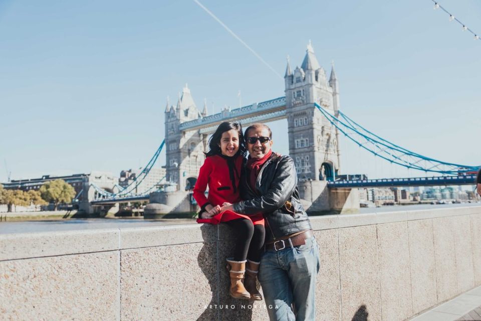 Photo of 5 Things That You Should NOT Do When Visiting LONDON by Pragati & Manavi