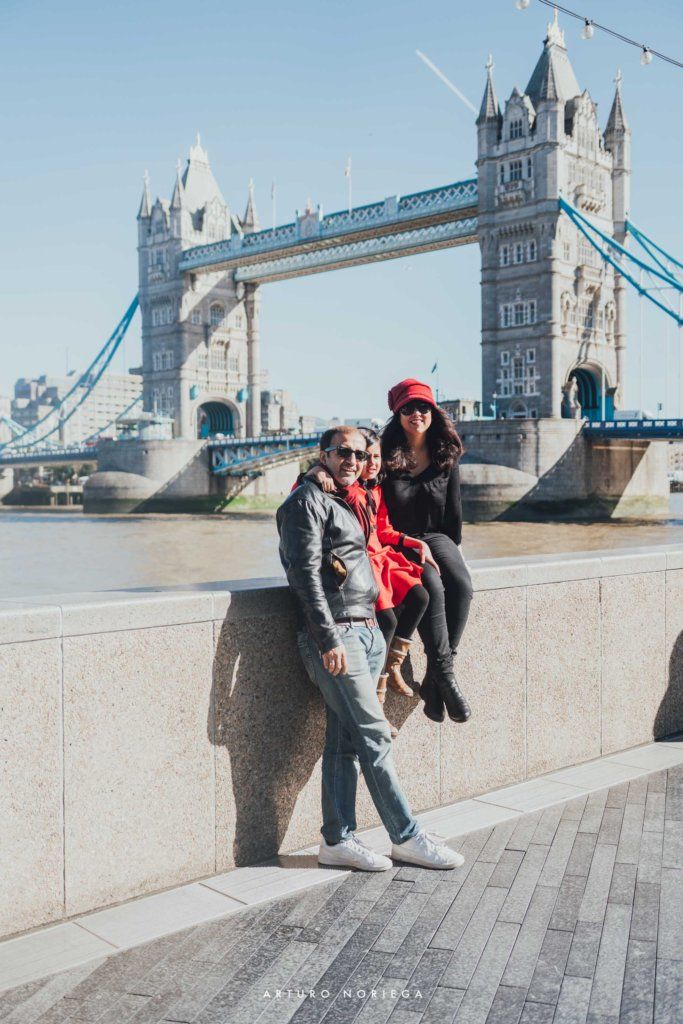 Photo of 5 Things That You Should NOT Do When Visiting LONDON by Pragati & Manavi
